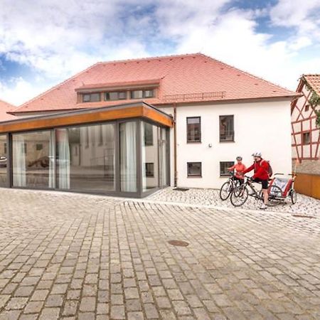 Radlerherberge Mainbernheim Экстерьер фото