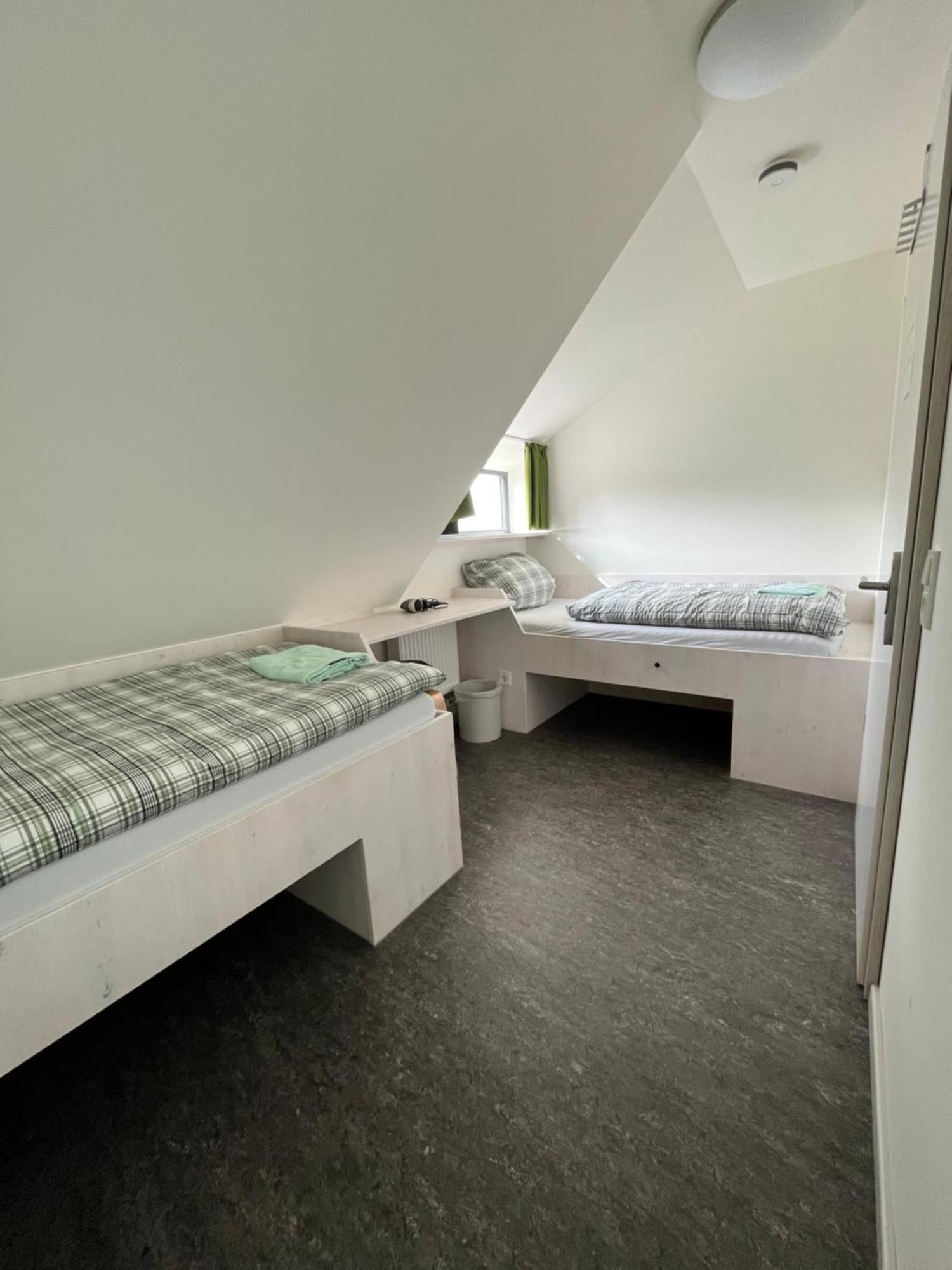 Radlerherberge Mainbernheim Экстерьер фото