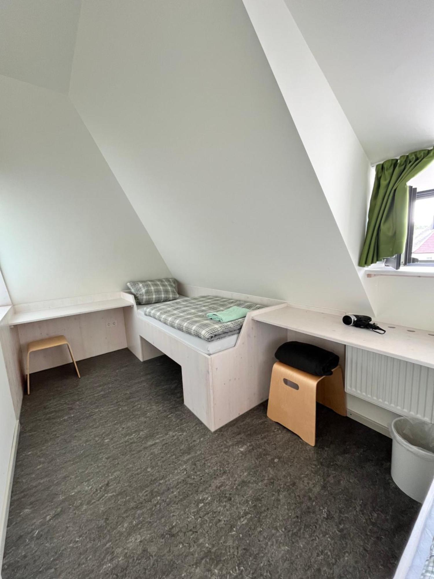 Radlerherberge Mainbernheim Экстерьер фото