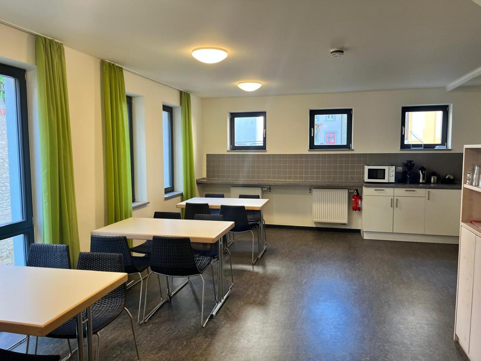 Radlerherberge Mainbernheim Экстерьер фото